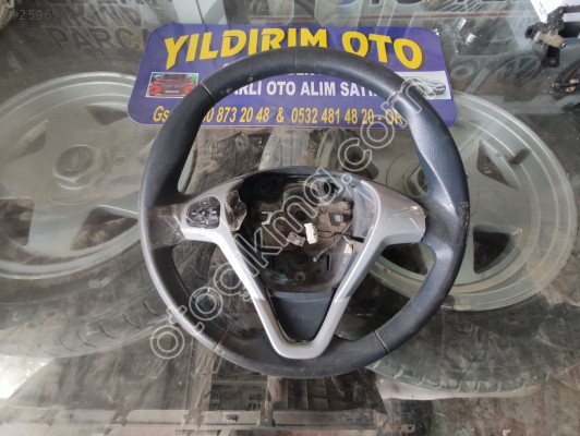 FORD FİESTA DİREKSİYON SİMİDİ