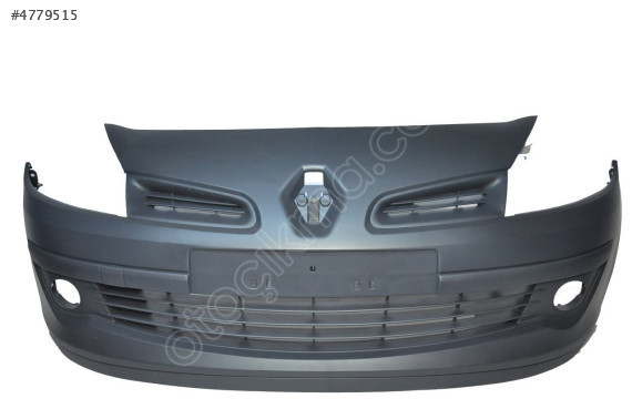 RENAULT CLİO HB ÖN TAMPON SİSLİ  2005
