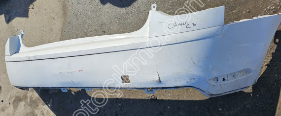 CİTROEN  C5 ARKA TAMPON