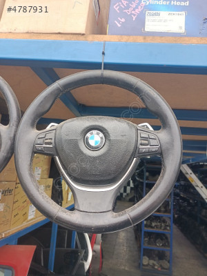 BMW DİREKSİYON SİMİTİ
