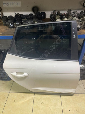SEAT ARONA SAĞ ARKA KAPI