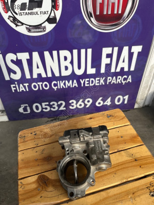 Fiat 1.6 Gaz Kelebeği