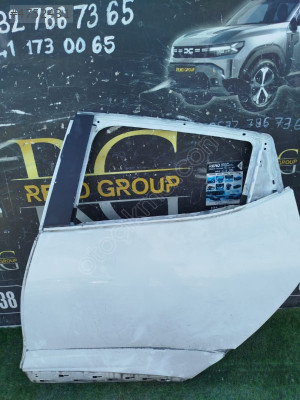 RENAULT CLİO 5 SOL ARKA KAPI ORİJİNAL ÇIKMA