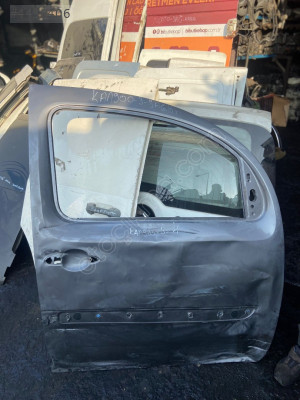 RENAULT KANGOO SAĞ ÖN KAPI KONUK OTO