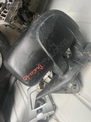 FİAT DUCATO SOL AYNA