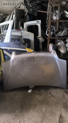 DOBLO 1 KAPUT