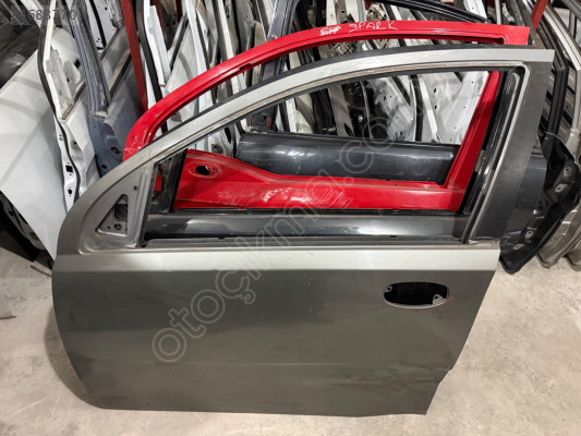 CHEVROLET AVEO KALOS ÇIKMA ORİJİNAL SOL ÖN KAPI BD2