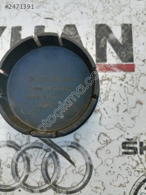 3B7601149 seat leon 2015 jant kapağı