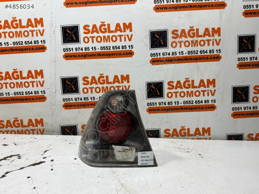 ÇIKMA BMW E46 SOL ARKA STOP 6920251