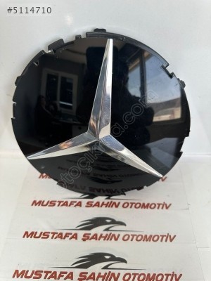 Mercedes Tüm Seriler   Arma
