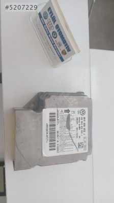 8K0959655J Audi A5 Airbag Beyni (2008/2012)