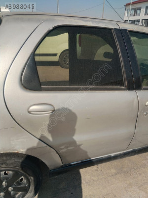 FIAT ALBEA SAĞ ARKA KAPI