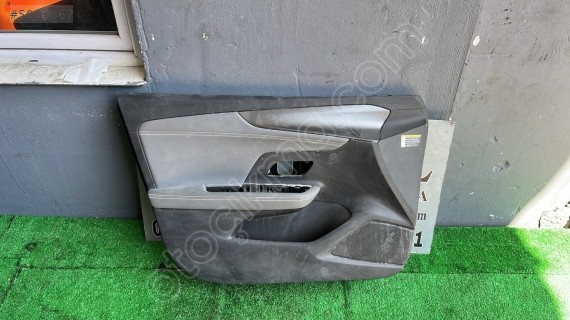 2021-2025 OPEL MOKKA SOL ÖN KAPI KAPI KARTONU