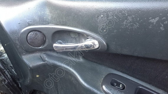 alfa romeo 156 sağ ön iç açma kapı kolu