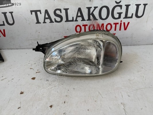 OPEL CORSA B SOL FAR
