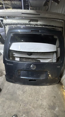 volkswagen caddy bagaj