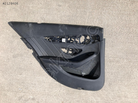 MERCEDES W205 KAPI DÖŞEMESİ 2450844