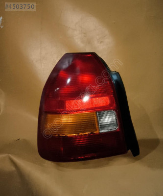 honda civic hatchback sol stop