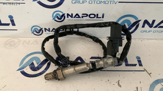9079230K18 MERCEDES CLA CL203 BENZİNLİ LAMBDA SENSÖRÜ 2010/2015