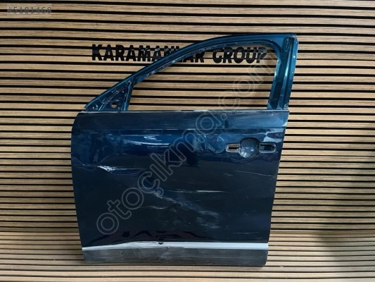 TOGG T10X SOL ÖN KAPI ORJİNAL LACİVERT L3