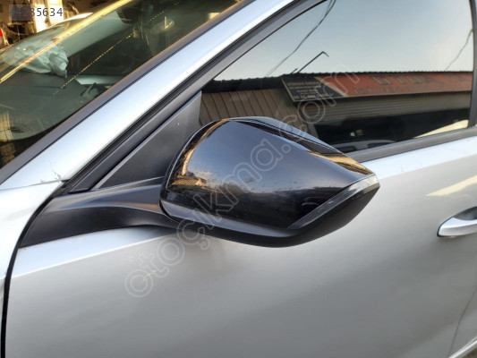 2023 Opel ASTRA SOL DIŞ AYNA