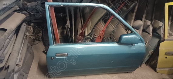 FORD ESCORT SAĞ ÖN KAPI