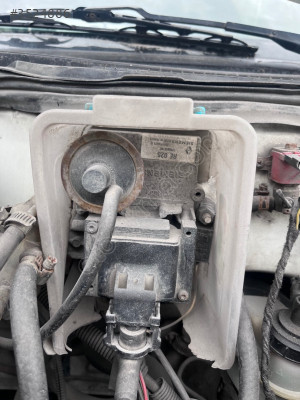 RENAULT R19 ATEŞLEME BEYNİ