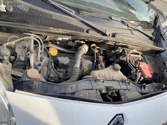 RENAULT KANGO 3 1.5 110LUK MOTOR