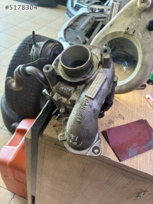 VOLVO S60 TURBO