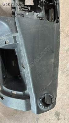 RENAULT CLİO SYMBOL AİRBAG