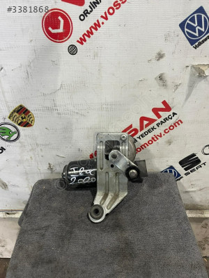 2ga955113 T-roc Cam motoru Çıkma ORJİNAL PARÇA - Volkswagen 2ga955113 Orijinal Çıkma Yedek Parça Ankara