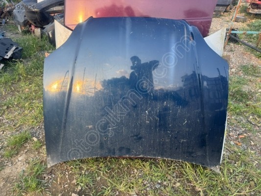 Honda civic Ön Kaput