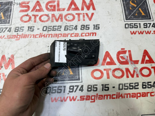 ÇIKMA BMW X3 E83 FAR ANAHTARI 3420276