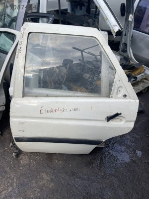 FORD ESCORT SOL ARKA KAPI KONUKOTO