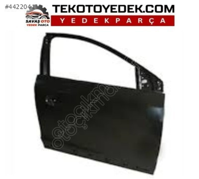 FLUENCE ÖN KAPI SAĞ SOL 2009 VE ÜZERİ / KAMPANYA
