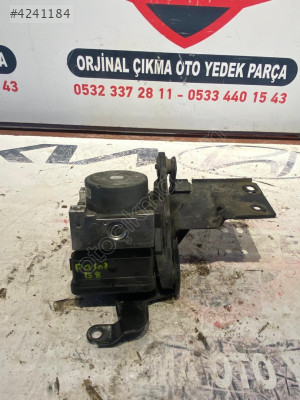 VOLKSWAGEN PASSAT B8 ABS BEYNİ
