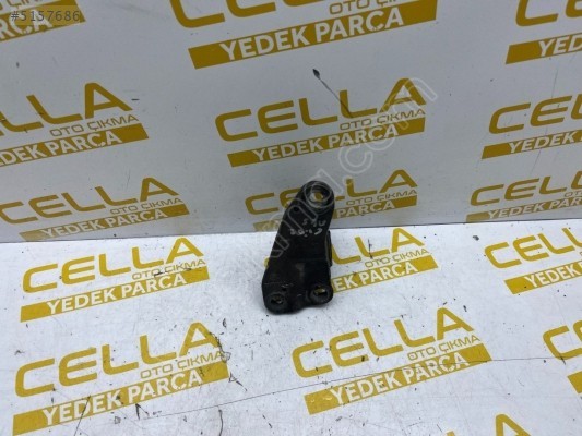 RENAULT CLİO 2 AKS BAŞI BAKALİTİ