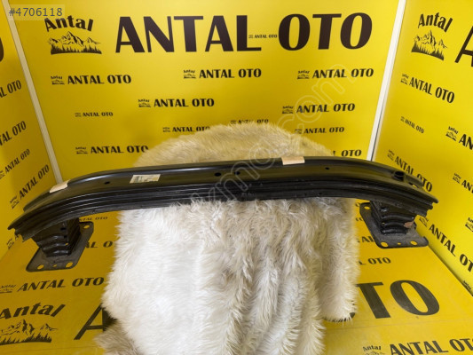 Tampon Traversi Ön Doblo 2015