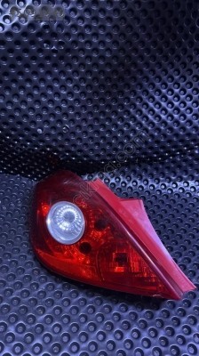 OPEL CORSA D SOL STOP