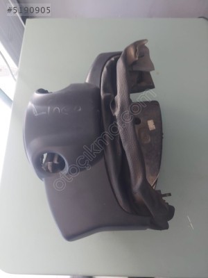 FİAT LİNEA DİREKSİYON ALT ÜST PLASTİĞİ