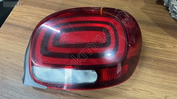 CİTROEN C3 AİRCROSS SAĞ STOP