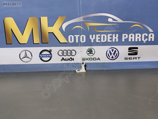 VOLKSWAGEN POLO SOL KAPI MENTEŞESİ