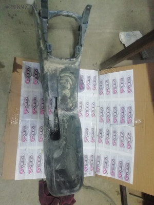 FORD COURİER ORTA KONSOL ET76-R045B55