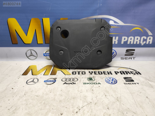 VOLVO S90 MOTOR ÜST MUHAFAZA