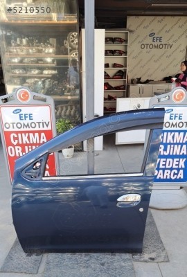dacia sandero 2019 sol ön kapı (son fiyat)