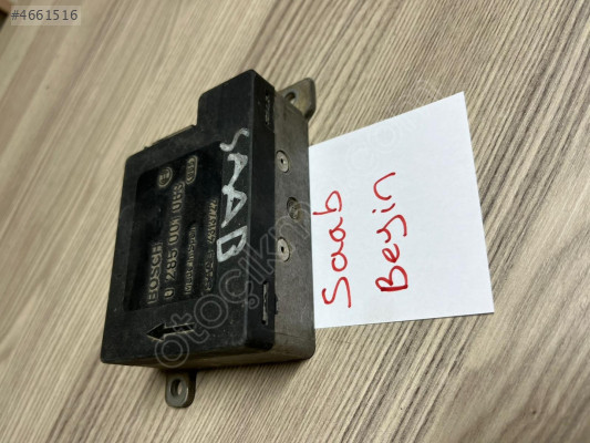 SAAB BEYİN ORJINAL CIKMA