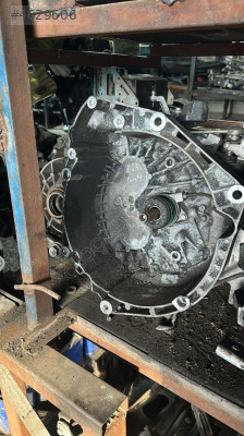 FİAT DUCATO 2.2 E 6.5 ŞANZIMAN KONUK OTO