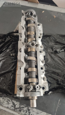 Peugeot partner 1.9 silindir kapağı