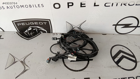OPEL MOKKA B ARKA PARK SENSÖR TESİSATI 9851745280