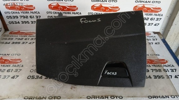 FORD FOCUS 3 TORPİDO KAPAGI